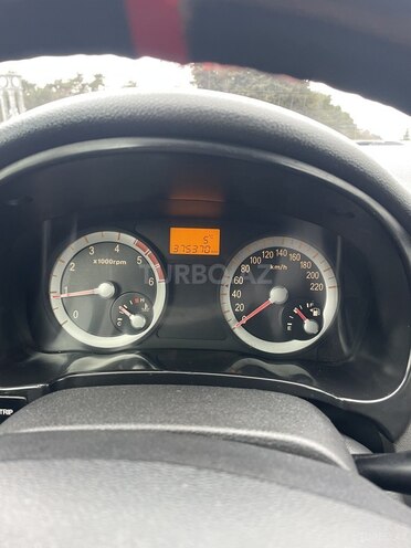 Kia Rio 2006, 375,248 km - 1.5 l - Qax