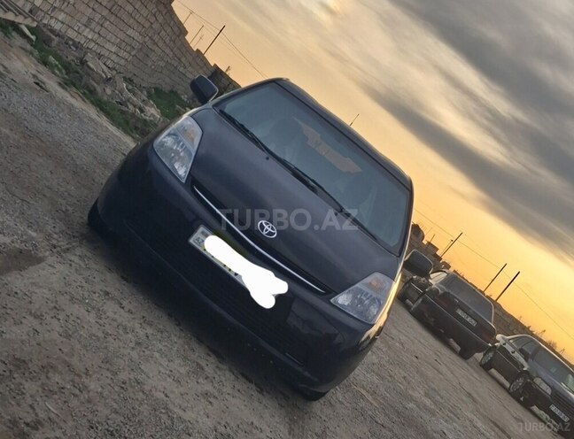 Toyota Prius 2008, 225,000 km - 1.5 l - Bakı
