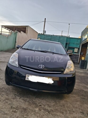 Toyota Prius 2008, 225,000 km - 1.5 l - Bakı