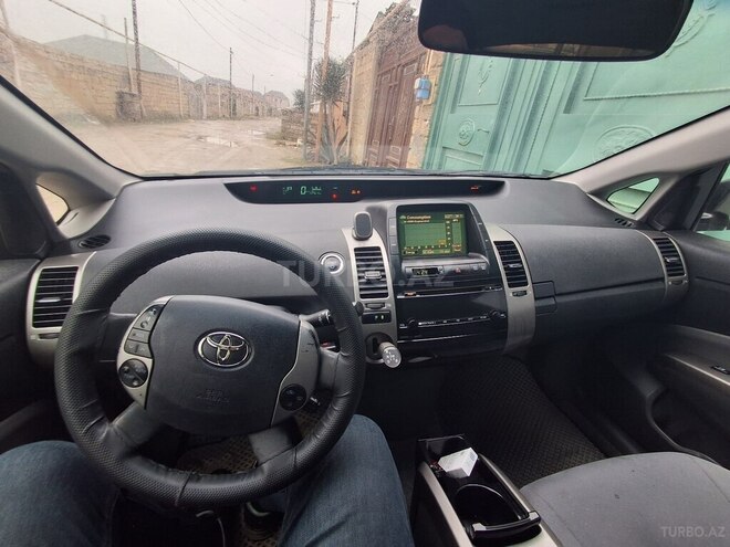 Toyota Prius 2008, 225,000 km - 1.5 l - Bakı