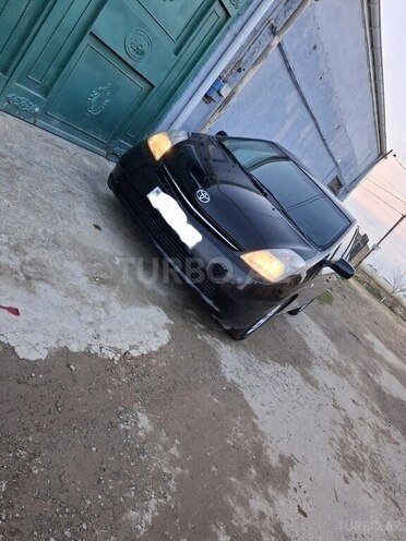 Toyota Prius 2008, 225,000 km - 1.5 l - Bakı