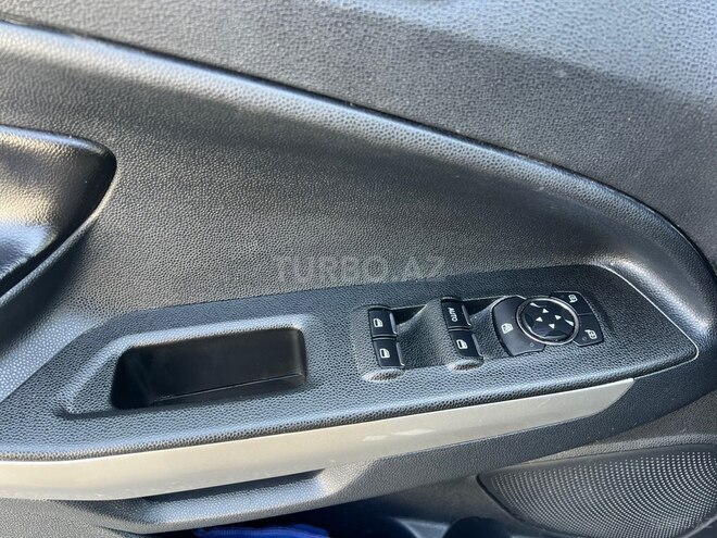 Ford Ecosport 2020, 120,000 km - 1.0 l - Bakı