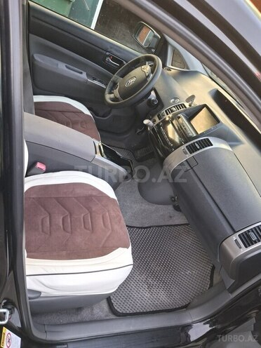 Toyota Prius 2008, 225,000 km - 1.5 l - Bakı