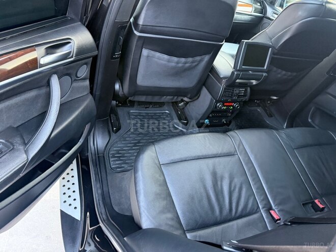 BMW X5 2010, 214,000 km - 4.4 l - Bakı