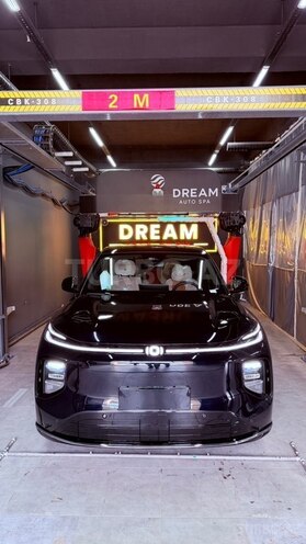 Changan Qiyuan Q07-1