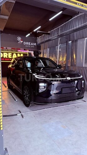 Changan Qiyuan Q07-2