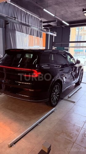 Changan Qiyuan Q07-4