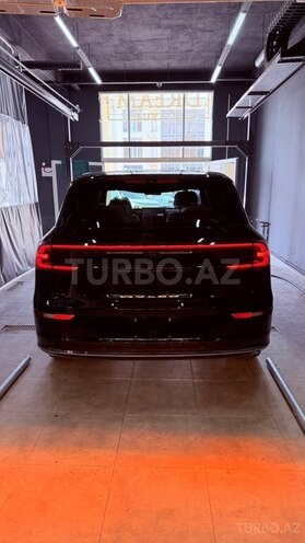 Changan Qiyuan Q07-7