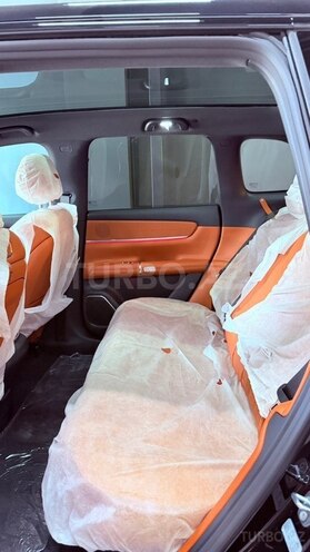 Changan Qiyuan Q07-14