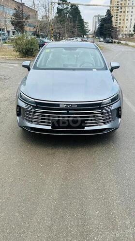 BYD Destroyer 05-1