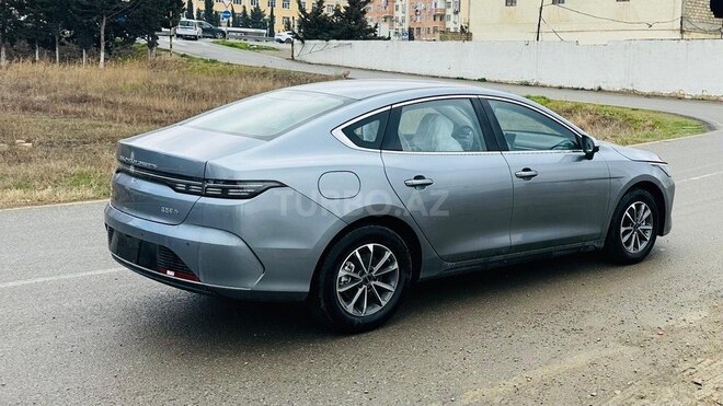 BYD Destroyer 05-2