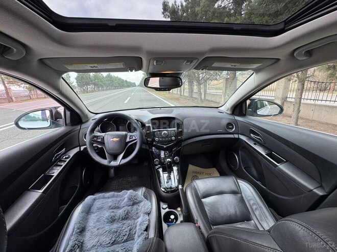 Chevrolet Cruze 2015, 210,000 km - 1.4 l - Gəncə