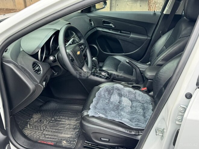 Chevrolet Cruze 2015, 210,000 km - 1.4 l - Gəncə