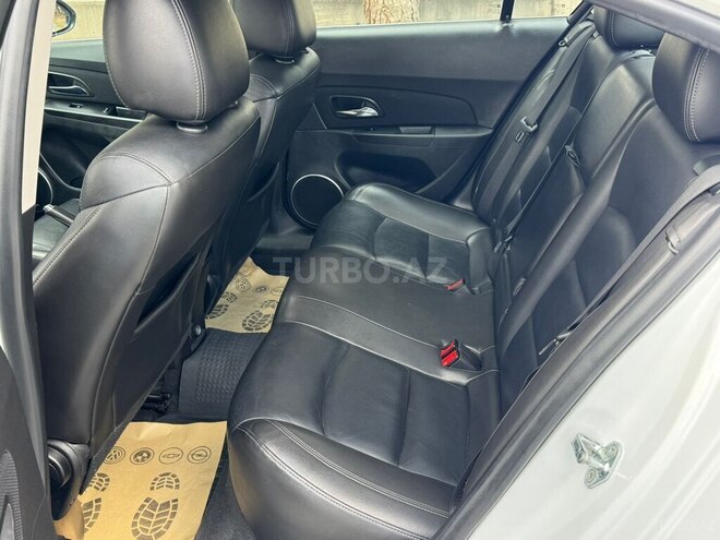 Chevrolet Cruze 2015, 210,000 km - 1.4 l - Gəncə