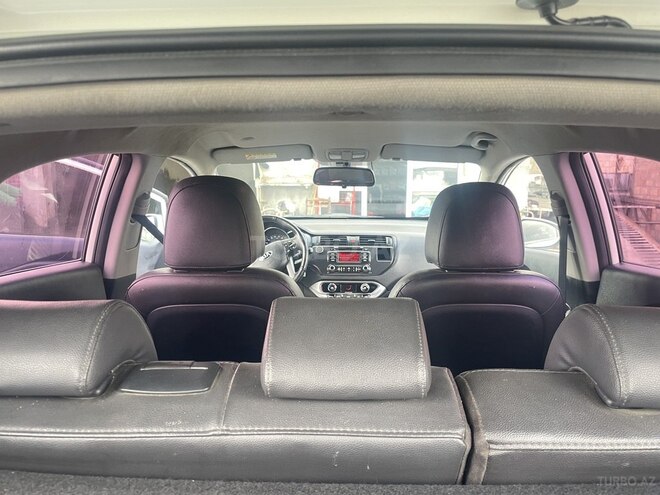 Kia Pride 2013, 230,000 km - 1.4 l - Zaqatala