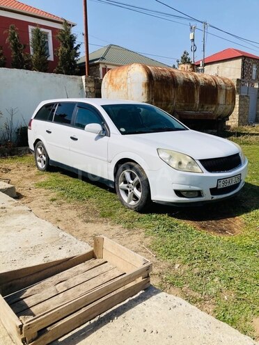 Opel Vectra 2006, 507,000 km - 1.9 л - Bakı