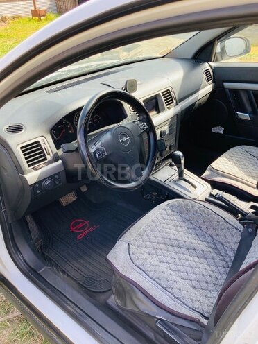 Opel Vectra 2006, 507,000 km - 1.9 л - Bakı