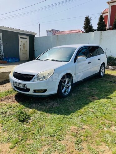 Opel Vectra 2006, 507,000 km - 1.9 л - Bakı