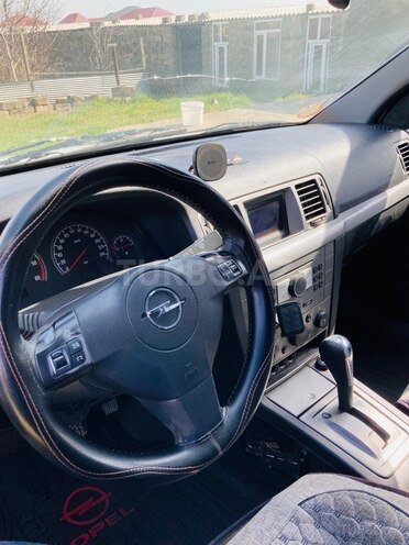 Opel Vectra 2006, 507,000 km - 1.9 л - Bakı