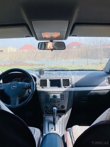 Opel Vectra 2006, 507,000 km - 1.9 л - Bakı