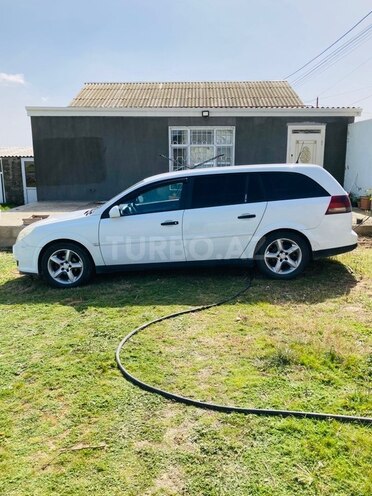 Opel Vectra 2006, 507,000 km - 1.9 л - Bakı