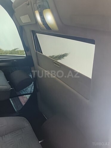 Mercedes C 180 1997, 380,000 km - 1.8 л - Qəbələ