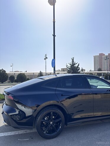Changan Uni-V 2023, 33,000 km - 1.5 л - Bakı