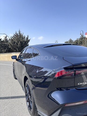Changan Uni-V 2023, 33,000 km - 1.5 л - Bakı
