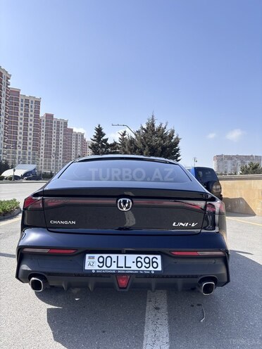 Changan Uni-V 2023, 33,000 km - 1.5 л - Bakı