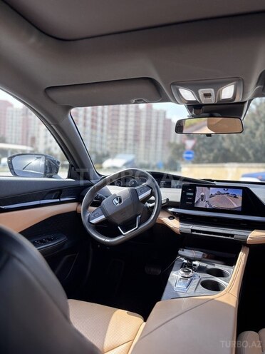 Changan Uni-V 2023, 33,000 km - 1.5 л - Bakı