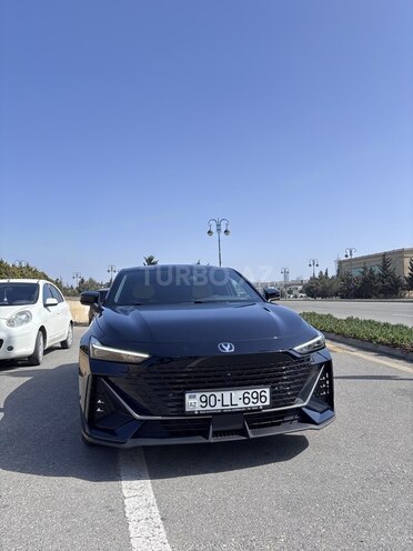 Changan Uni-V 2023, 33,000 km - 1.5 л - Bakı