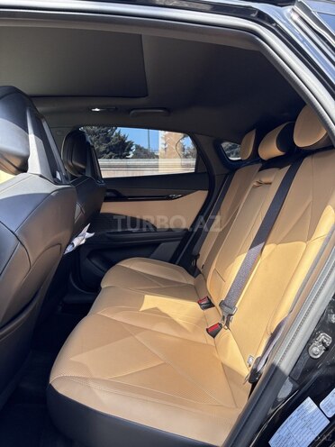 Changan Uni-V 2023, 33,000 km - 1.5 л - Bakı