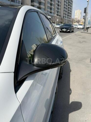 Mercedes C 300 e 2022, 42,000 km - 2.0 l - Bakı