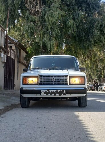 LADA (VAZ) 2107 2011, 95,000 km - 1.6 l - Bakı