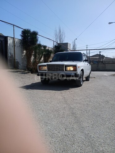 LADA (VAZ) 2107 2011, 95,000 km - 1.6 l - Bakı
