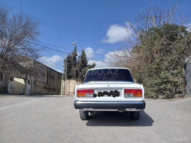 LADA (VAZ) 2107 2011, 95,000 km - 1.6 l - Bakı