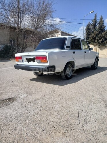 LADA (VAZ) 2107 2011, 95,000 km - 1.6 l - Bakı
