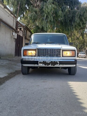 LADA (VAZ) 2107 2011, 95,000 km - 1.6 l - Bakı