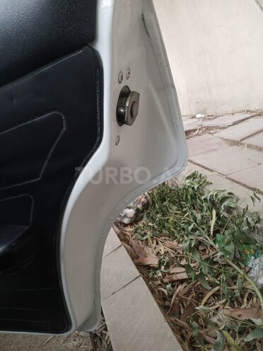 LADA (VAZ) 2107 2011, 95,000 km - 1.6 l - Bakı