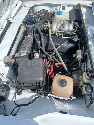 LADA (VAZ) 2107 2011, 95,000 km - 1.6 l - Bakı