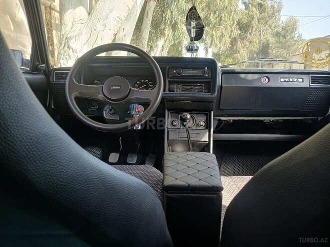 LADA (VAZ) 2107 2011, 95,000 km - 1.6 l - Bakı