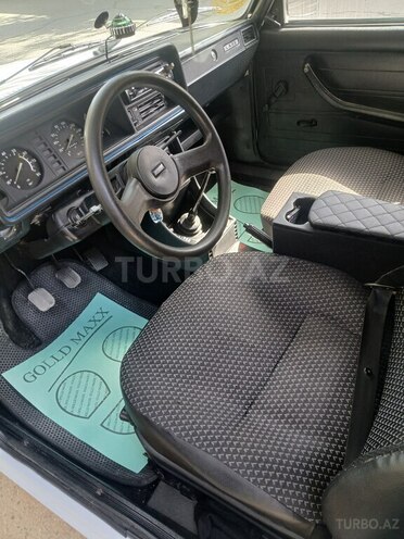 LADA (VAZ) 2107 2011, 95,000 km - 1.6 l - Bakı