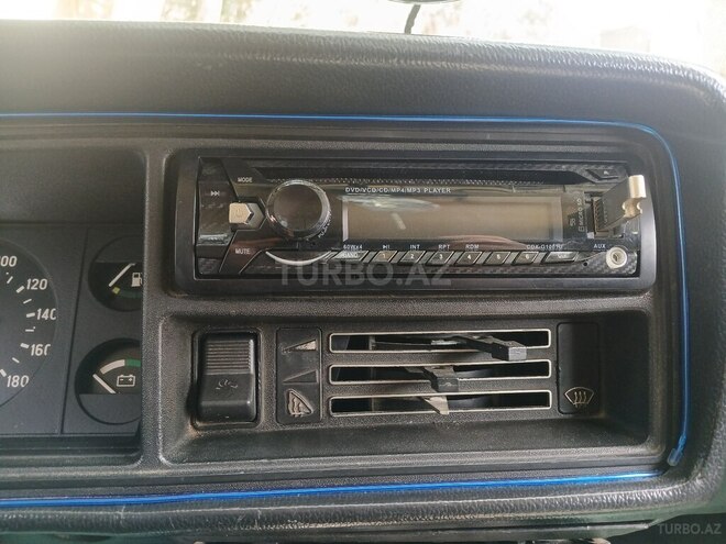 LADA (VAZ) 2107 2011, 95,000 km - 1.6 l - Bakı
