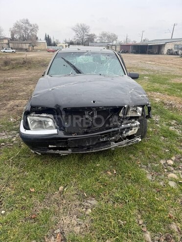 Mercedes C 200 1997, 275,212 km - 2.0 l - Tovuz