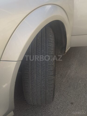 Opel Astra 2009, 345,000 km - 1.4 l - Bakı