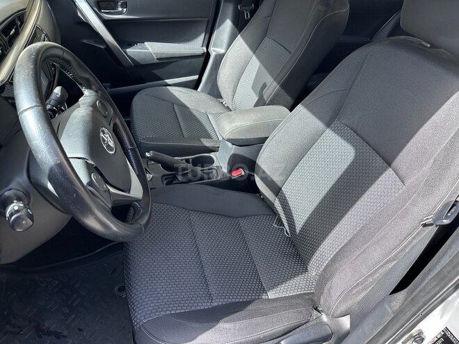 Toyota Corolla 2016, 54,000 km - 1.6 л - Bakı