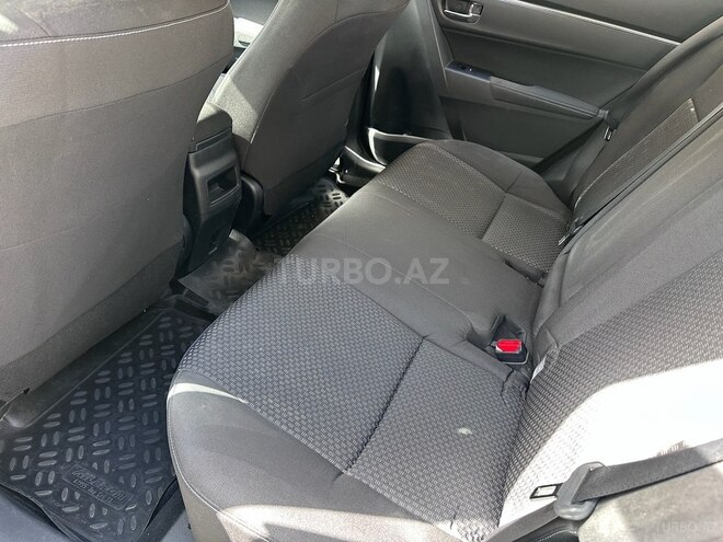 Toyota Corolla 2016, 54,000 km - 1.6 л - Bakı