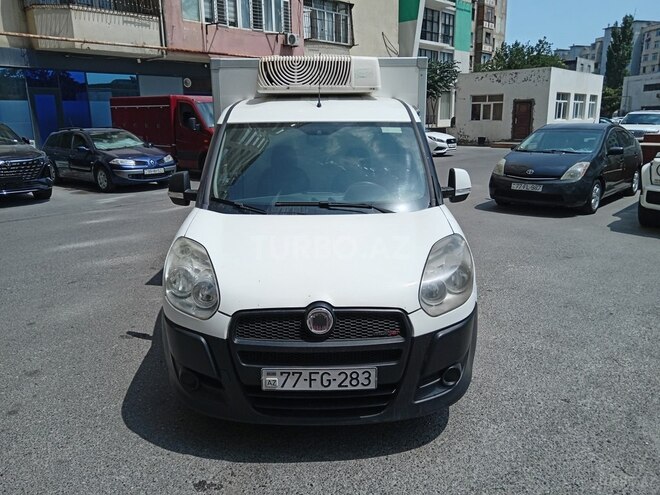Fiat Doblo-1