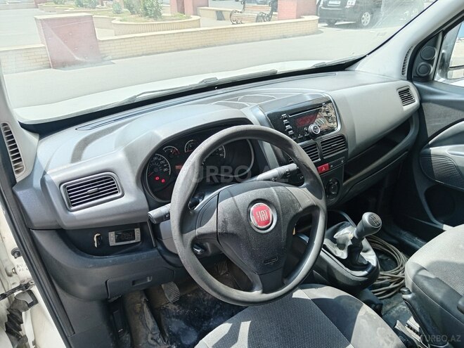 Fiat Doblo-8