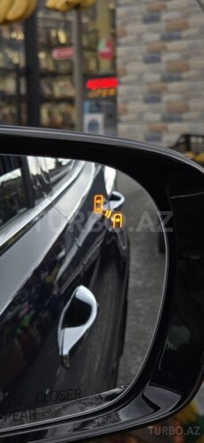 Hyundai Santa Fe 2017, 186,684 km - 2.0 л - Bakı